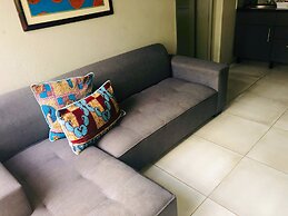 Elephant Springs Hotel