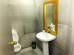 Elephant Springs Hotel