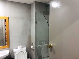 Elephant Springs Hotel