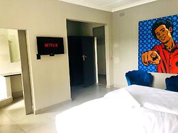 Elephant Springs Hotel