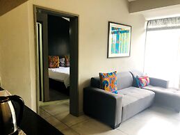 Elephant Springs Hotel