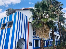 Elephant Springs Hotel