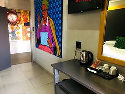 Elephant Springs Hotel