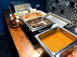 Elephant Springs Hotel