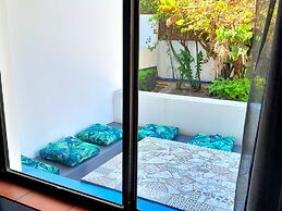 Elephant Springs Hotel