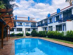 Elephant Springs Hotel