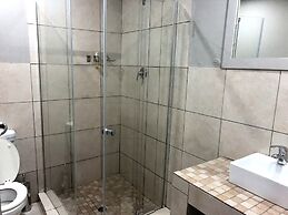 Elephant Springs Hotel