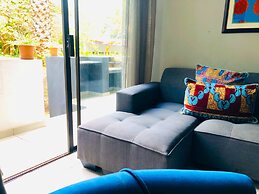 Elephant Springs Hotel