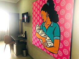 Elephant Springs Hotel