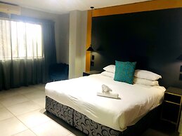 Elephant Springs Hotel