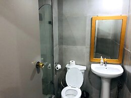 Elephant Springs Hotel