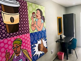 Elephant Springs Hotel