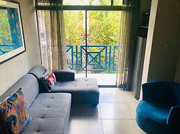 Elephant Springs Hotel