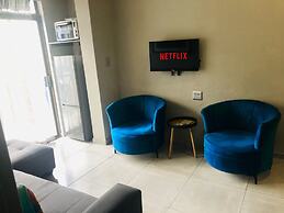 Elephant Springs Hotel