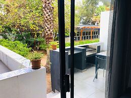 Elephant Springs Hotel