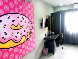 Elephant Springs Hotel