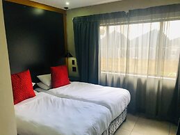 Elephant Springs Hotel