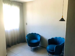 Elephant Springs Hotel