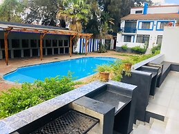 Elephant Springs Hotel