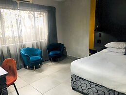 Elephant Springs Hotel