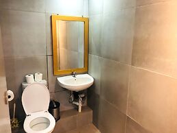 Elephant Springs Hotel