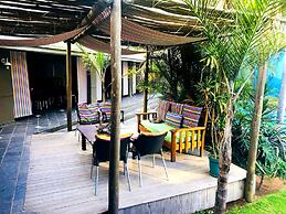 Elephant Springs Hotel