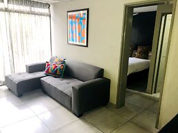 Elephant Springs Hotel