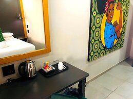 Elephant Springs Hotel