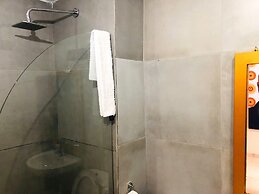 Elephant Springs Hotel