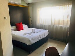 Elephant Springs Hotel