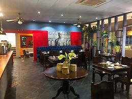 Elephant Springs Hotel