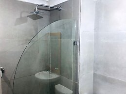 Elephant Springs Hotel