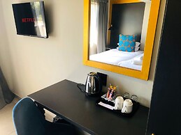 Elephant Springs Hotel