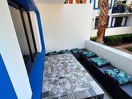 Elephant Springs Hotel