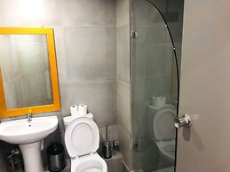 Elephant Springs Hotel