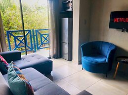 Elephant Springs Hotel