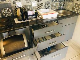 Elephant Springs Hotel