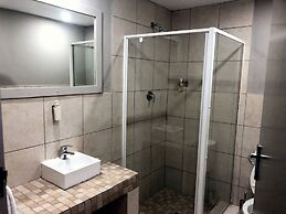 Elephant Springs Hotel