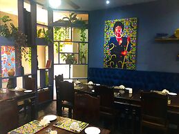 Elephant Springs Hotel