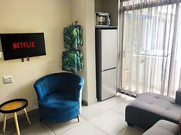 Elephant Springs Hotel