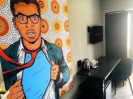 Elephant Springs Hotel