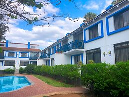 Elephant Springs Hotel