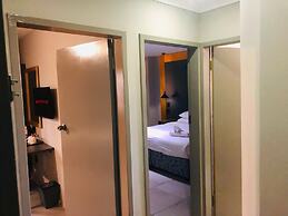 Elephant Springs Hotel