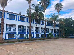 Elephant Springs Hotel