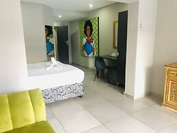 Elephant Springs Hotel