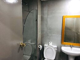 Elephant Springs Hotel