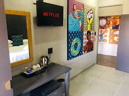 Elephant Springs Hotel