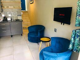 Elephant Springs Hotel