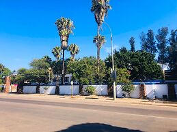 Elephant Springs Hotel