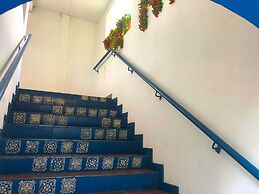 Elephant Springs Hotel